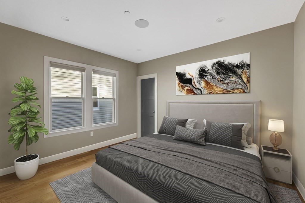 97 Mt Ida Road, Unit 3 Boston, MA 02122 - Photo 7 of 28 Gallery Image 7
