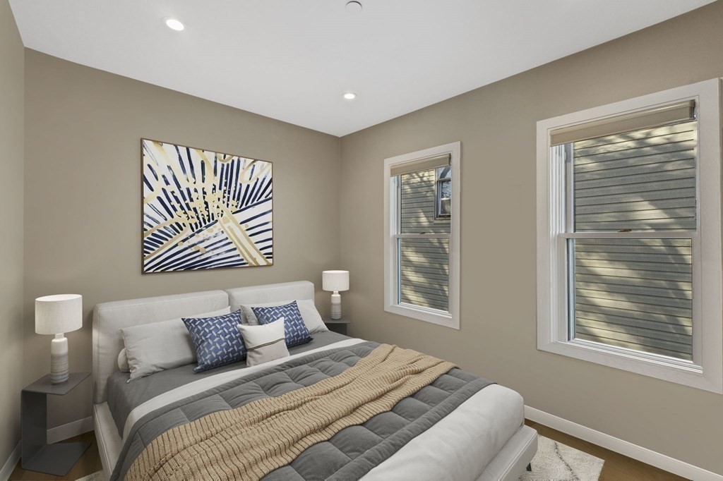 97 Mt Ida Road, Unit 3 Boston, MA 02122 - Photo 8 of 28 Gallery Image 8