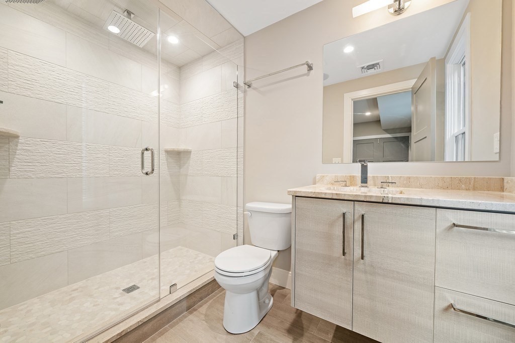 97 Mt Ida Road, Unit 3 Boston, MA 02122 - Photo 10 of 28 Gallery Image 10