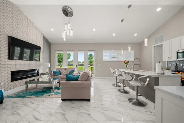 $495,000 | 2009 Flower Terrace, Sebring, FL 33875