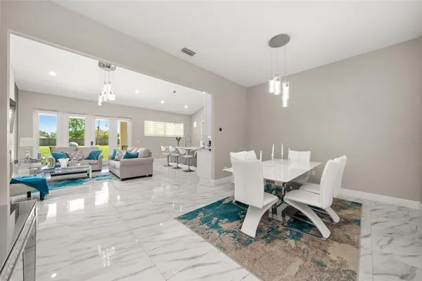 $495,000 | 2009 Flower Terrace, Sebring, FL 33875