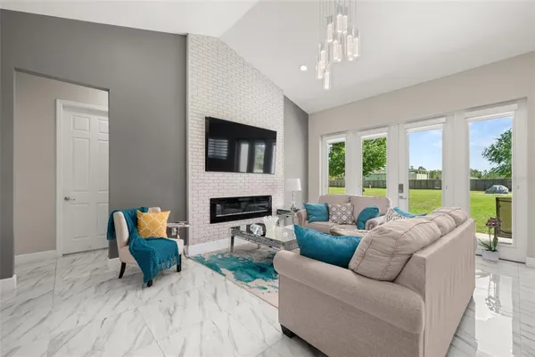 $495,000 | 2009 Flower Terrace, Sebring, FL 33875