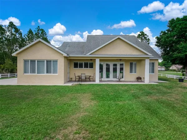 $495,000 | 2009 Flower Terrace, Sebring, FL 33875