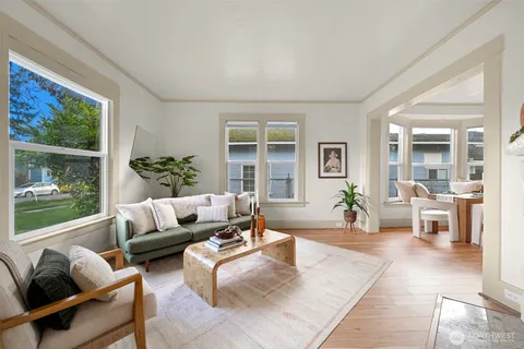 $610,000 | 2119 Humboldt Street, Bellingham, WA 98225