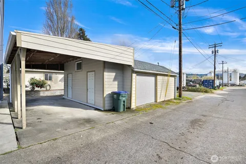$610,000 | 2119 Humboldt Street, Bellingham, WA 98225