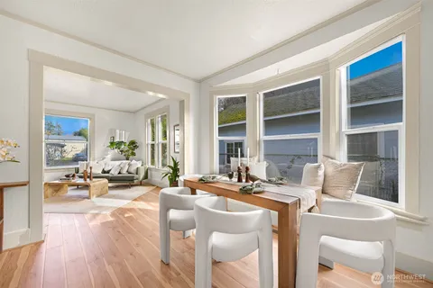 $610,000 | 2119 Humboldt Street, Bellingham, WA 98225