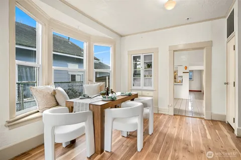 $610,000 | 2119 Humboldt Street, Bellingham, WA 98225