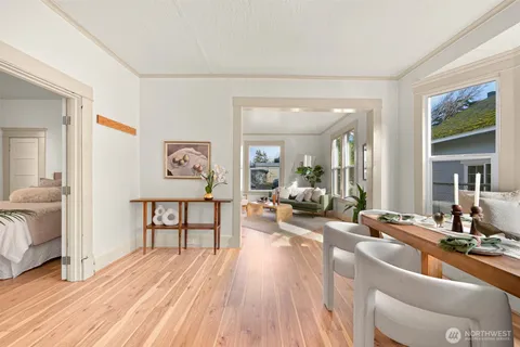 $610,000 | 2119 Humboldt Street, Bellingham, WA 98225