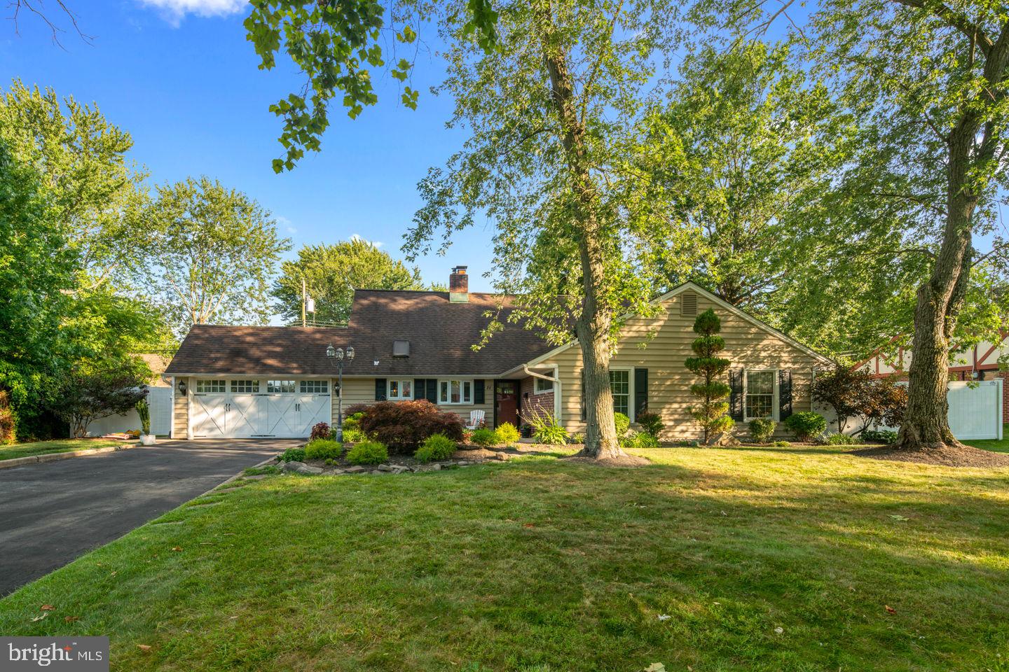 18 Spring Valley Road Levittown, PA 19056 - Photo 38 of 38 welcome home