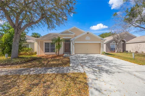 $335,000 | 12526 Dawn Vista Drive, Riverview, FL 33578