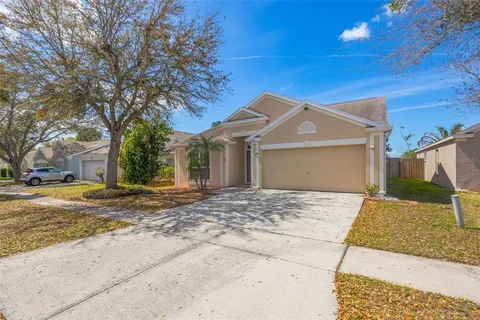 $335,000 | 12526 Dawn Vista Drive, Riverview, FL 33578
