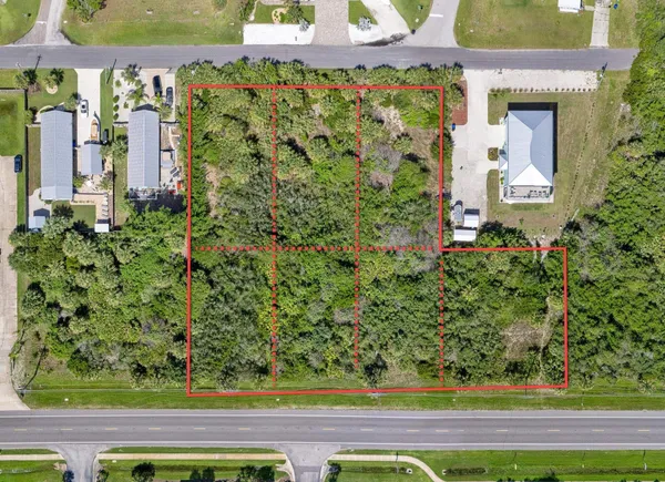 $2,500,000 | 5921 A1A South, St. Augustine, FL 32080