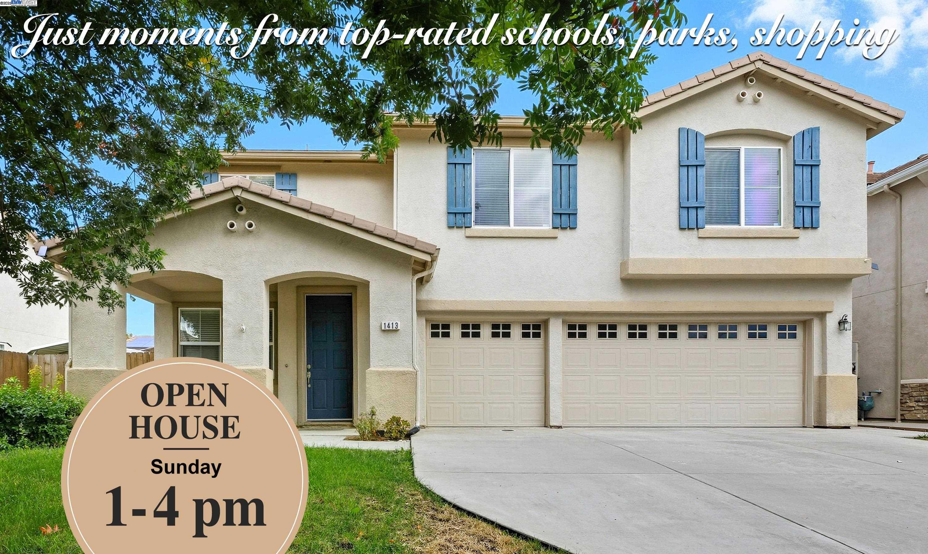 1413 Angus Street Patterson, CA 95363 - Photo 1 of 45