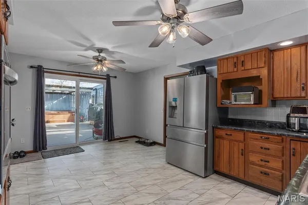 $215,000 | 1512 North Harrison Street, Litchfield, IL 62056