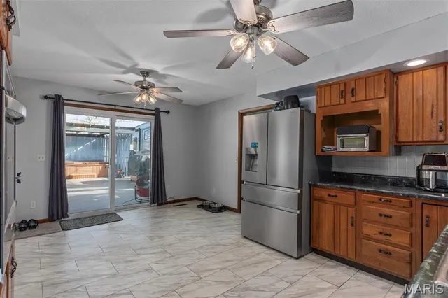 $215,000 | 1512 North Harrison Street, Litchfield, IL 62056