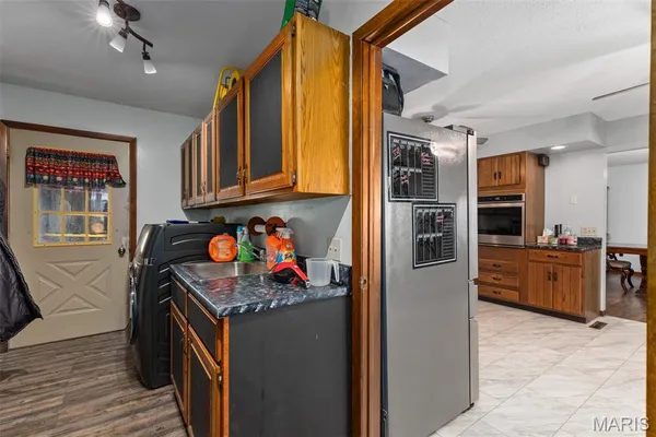 $215,000 | 1512 North Harrison Street, Litchfield, IL 62056