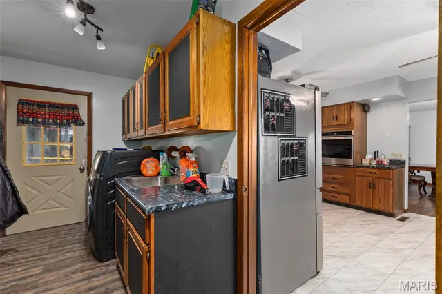 $215,000 | 1512 North Harrison Street, Litchfield, IL 62056