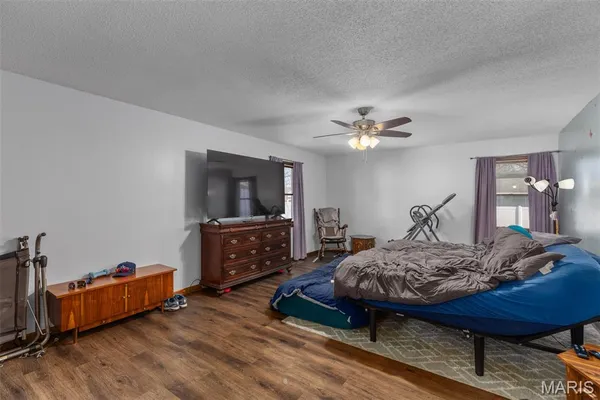 $215,000 | 1512 North Harrison Street, Litchfield, IL 62056