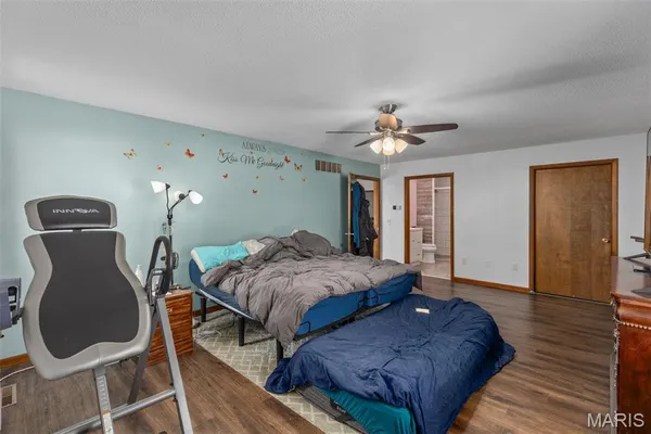 $215,000 | 1512 North Harrison Street, Litchfield, IL 62056