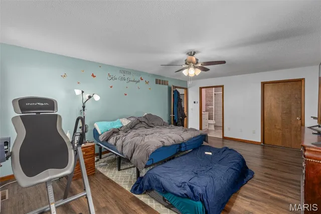 $215,000 | 1512 North Harrison Street, Litchfield, IL 62056