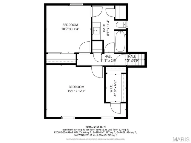 $215,000 | 1512 North Harrison Street, Litchfield, IL 62056