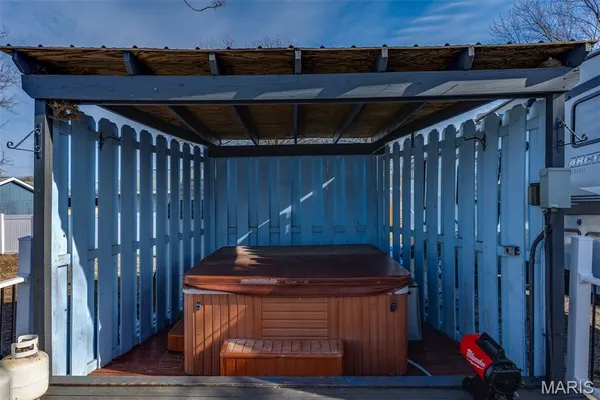 $215,000 | 1512 North Harrison Street, Litchfield, IL 62056