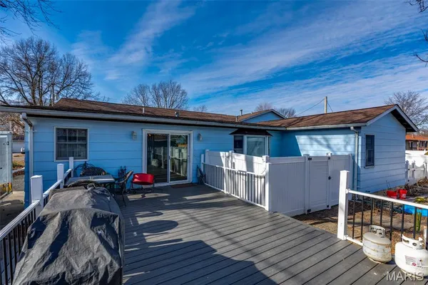 $215,000 | 1512 North Harrison Street, Litchfield, IL 62056