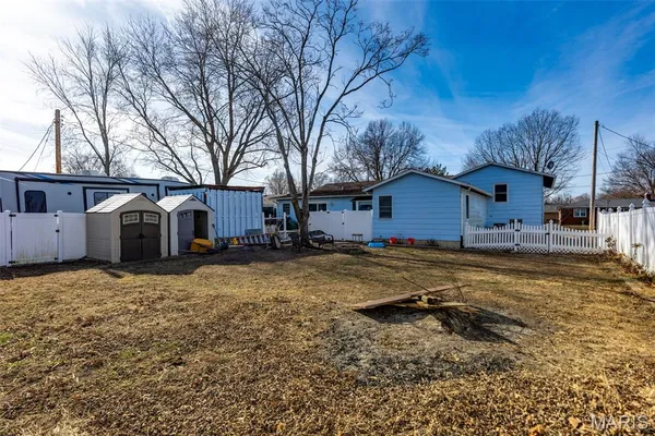 $215,000 | 1512 North Harrison Street, Litchfield, IL 62056