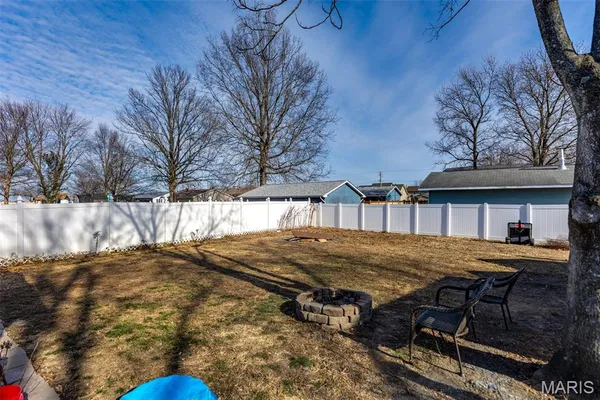 $215,000 | 1512 North Harrison Street, Litchfield, IL 62056