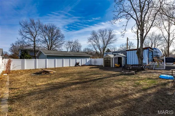 $215,000 | 1512 North Harrison Street, Litchfield, IL 62056