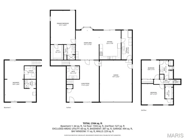 $215,000 | 1512 North Harrison Street, Litchfield, IL 62056
