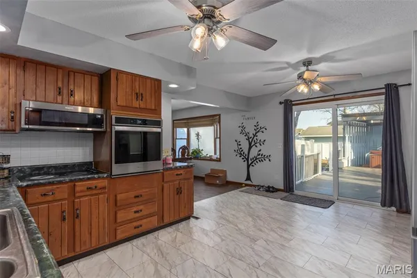 $215,000 | 1512 North Harrison Street, Litchfield, IL 62056