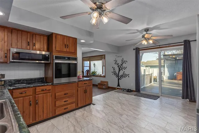 $215,000 | 1512 North Harrison Street, Litchfield, IL 62056