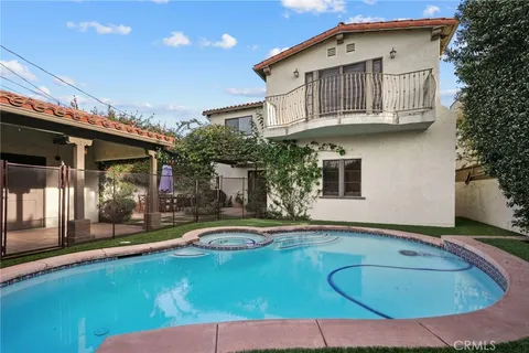 $3,595,000 | 10585 Esther Avenue, Los Angeles, CA 90064