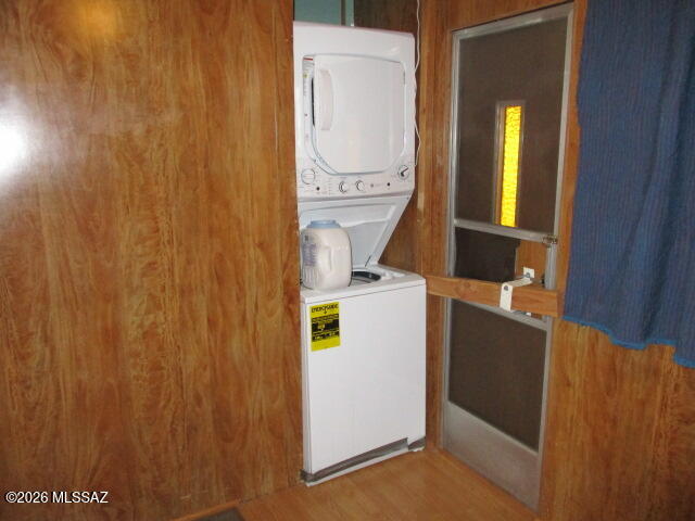 3100 South Kinney Road, Unit 193 Tucson, AZ 85713 - Photo 14 of 35 a utility room with dryer and washer