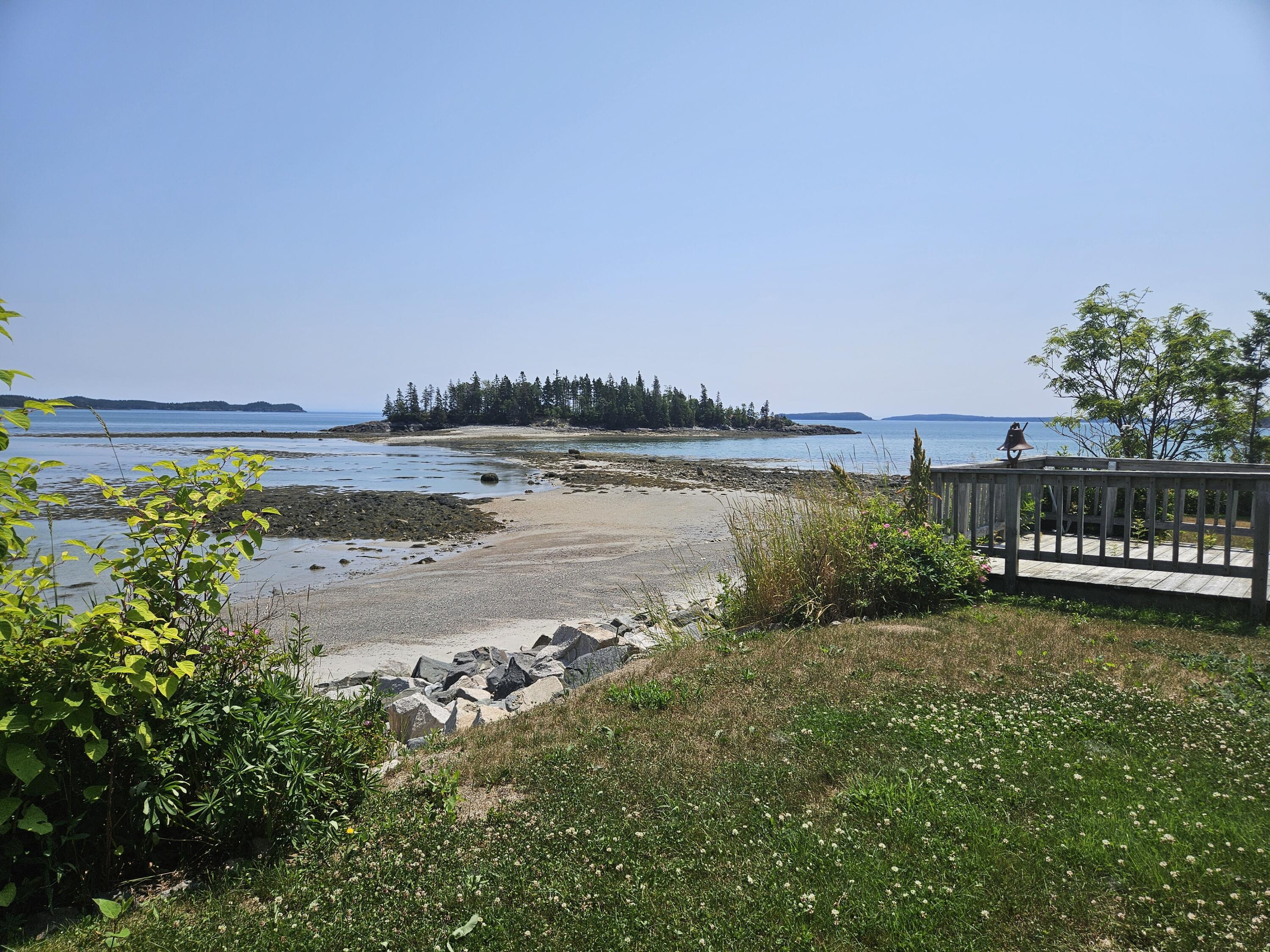 541 Mason Bay Road Jonesport, ME 04649 - Photo 74 of 92