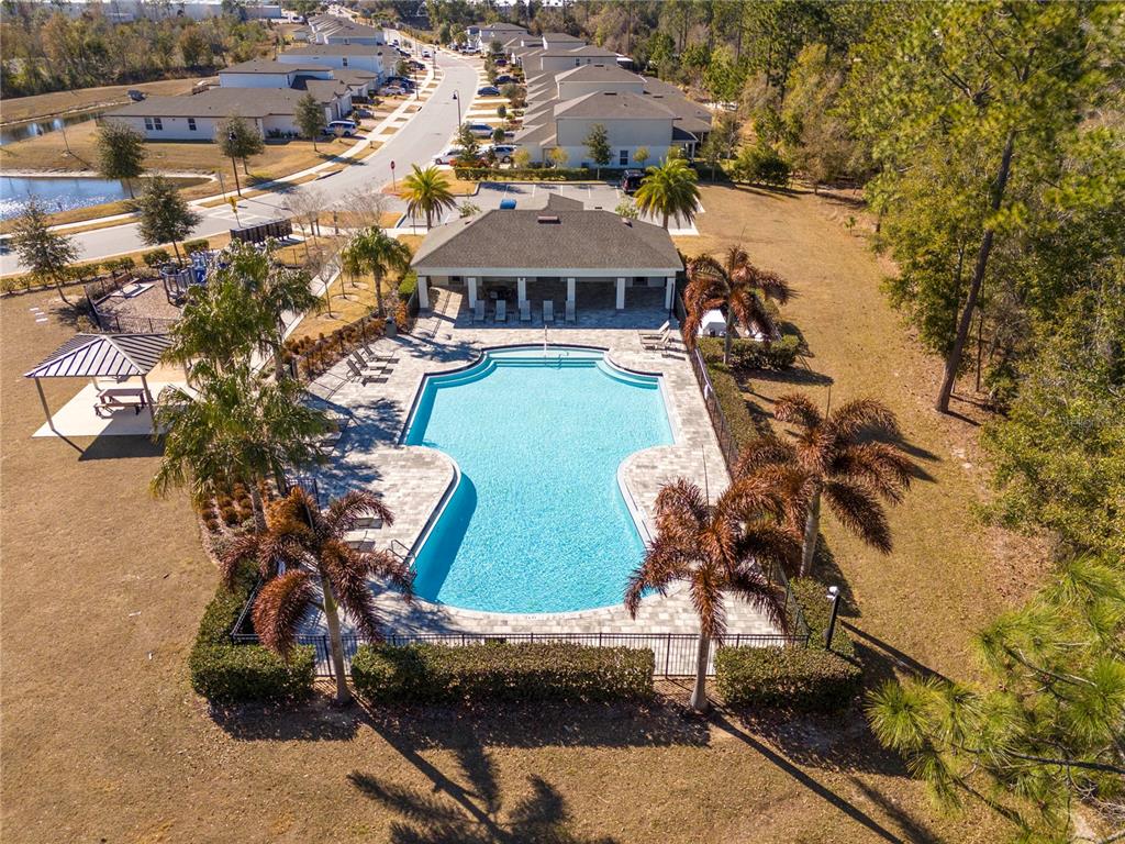 874 Rivers Crossing Street Clermont, FL 34714 - Photo 57 of 67