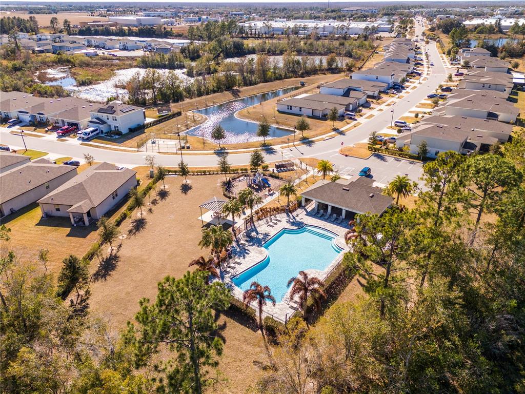 874 Rivers Crossing Street Clermont, FL 34714 - Photo 58 of 67