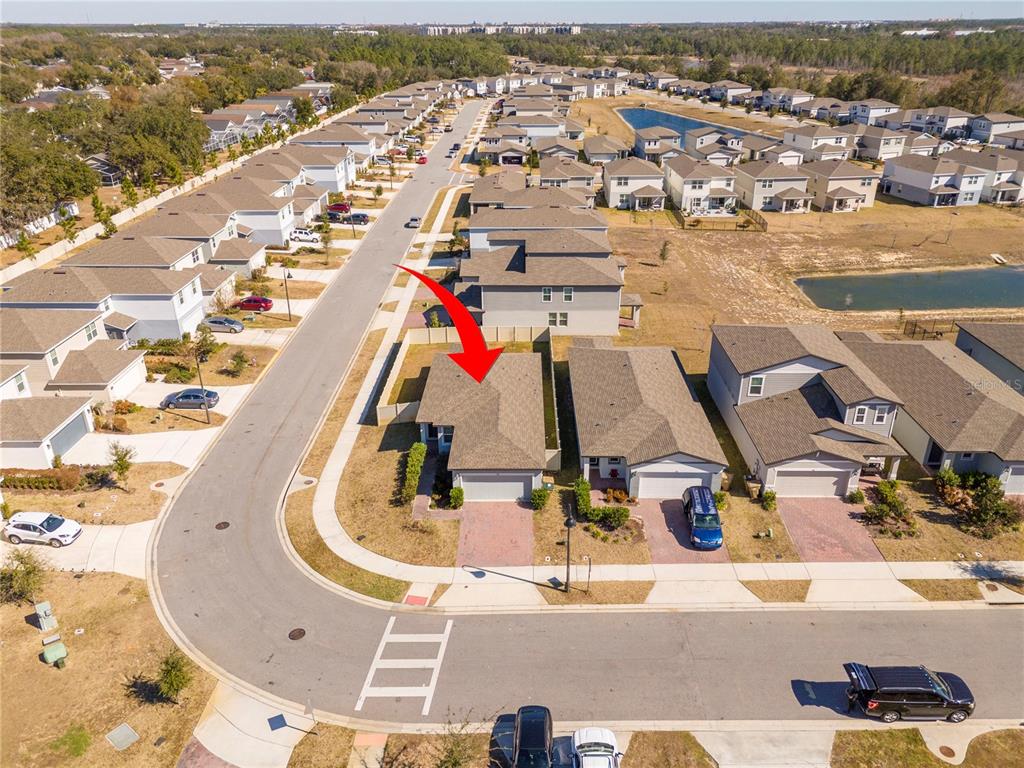 874 Rivers Crossing Street Clermont, FL 34714 - Photo 6 of 67