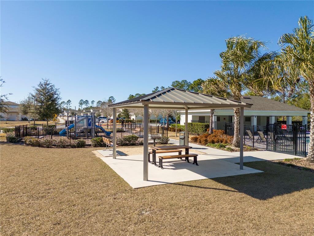 874 Rivers Crossing Street Clermont, FL 34714 - Photo 62 of 67