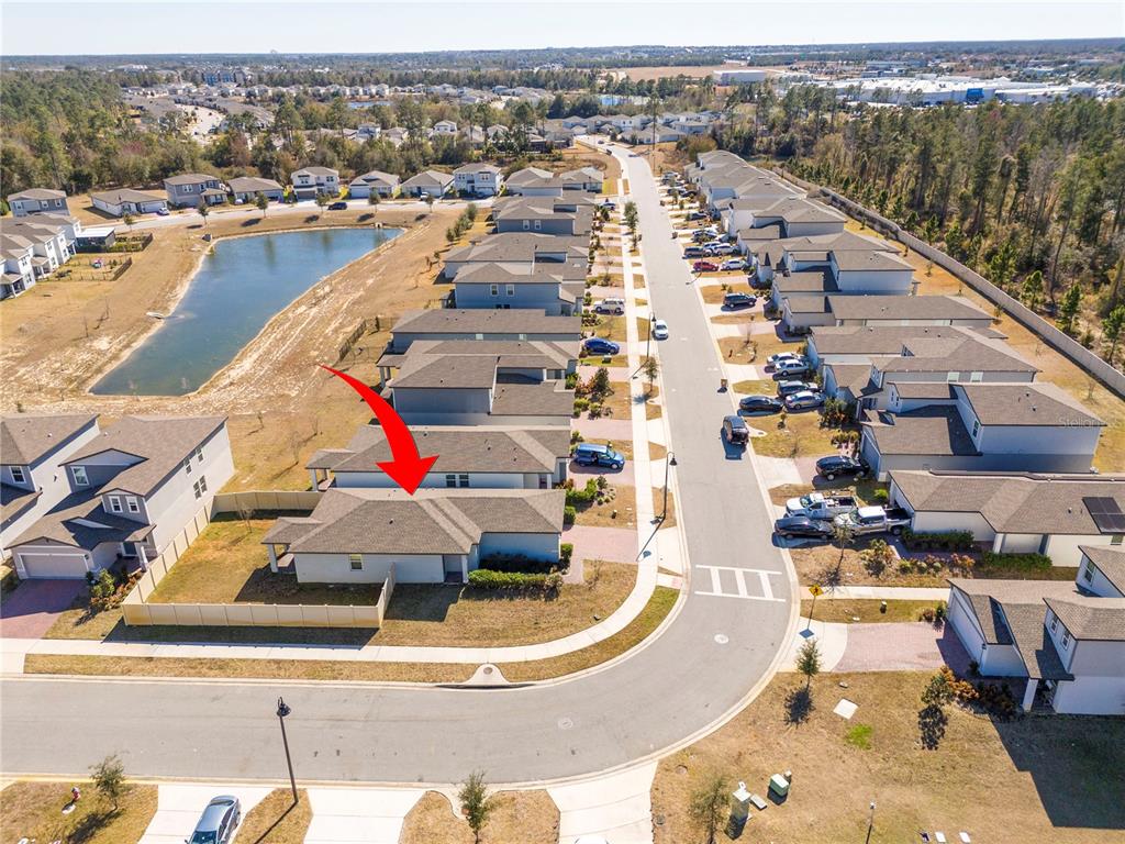 874 Rivers Crossing Street Clermont, FL 34714 - Photo 8 of 67