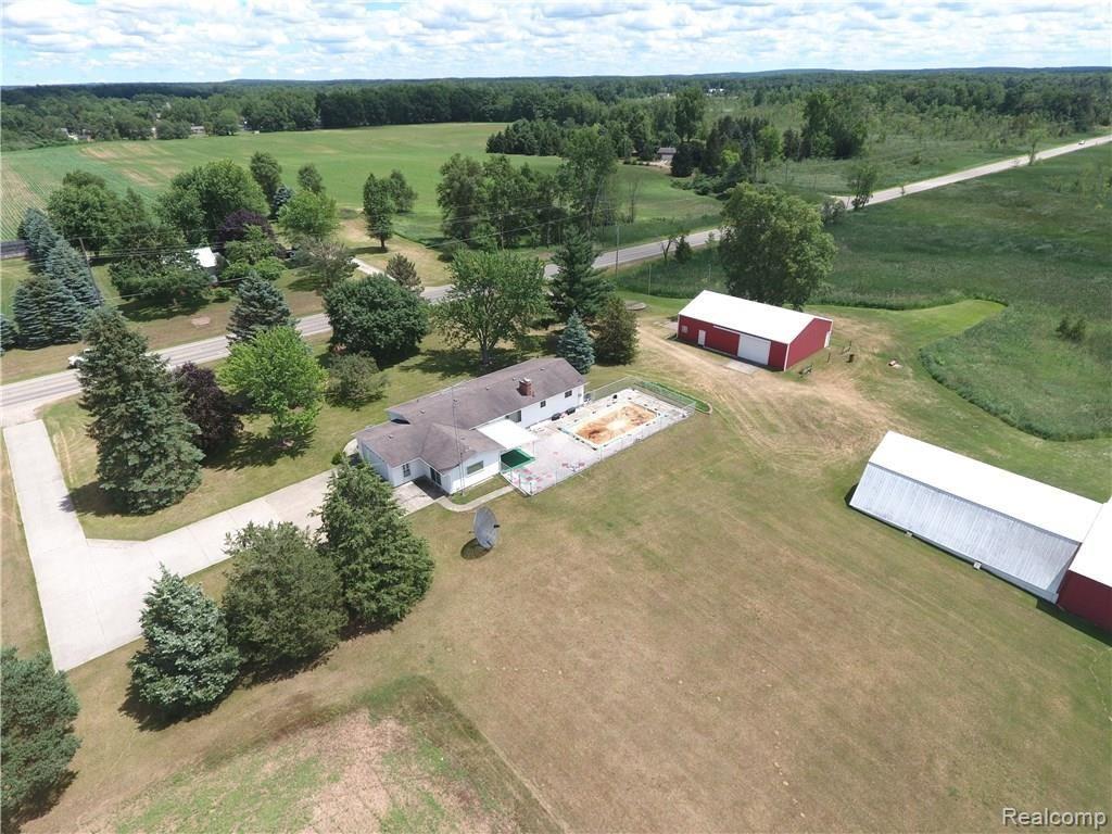 5855 Fish Lake Road North Branch, MI 48461 - Photo 7 of 62 Fish lake Farm (11).JPG