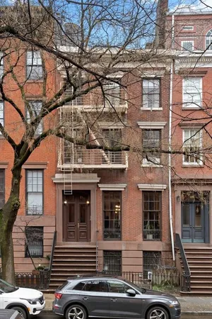 $5,995,000 | 325 West 22nd Street | Chelsea