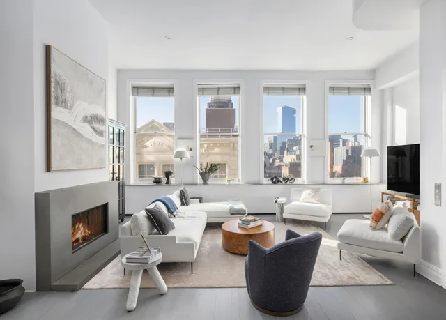 $5,200,000 | 48 Mercer Street, Unit 6 | SoHo