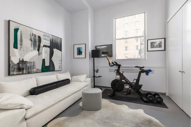 $5,200,000 | 48 Mercer Street, Unit 6 | SoHo