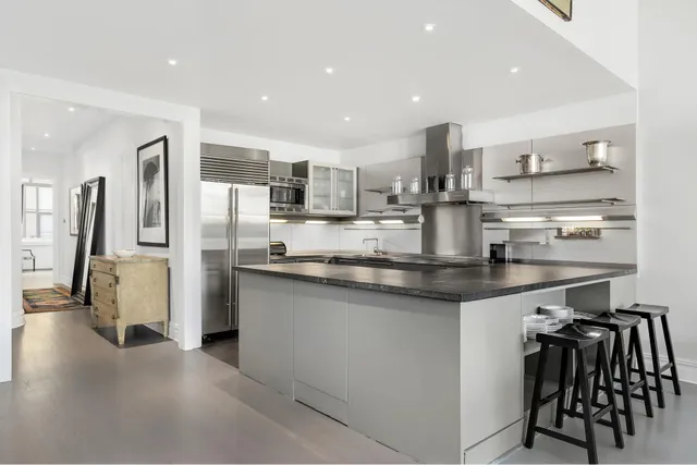 $5,200,000 | 48 Mercer Street, Unit 6 | SoHo