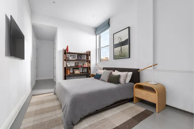 $5,200,000 | 48 Mercer Street, Unit 6 | SoHo