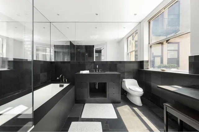 $5,200,000 | 48 Mercer Street, Unit 6 | SoHo