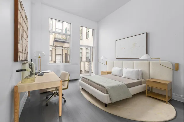 $5,200,000 | 48 Mercer Street, Unit 6 | SoHo