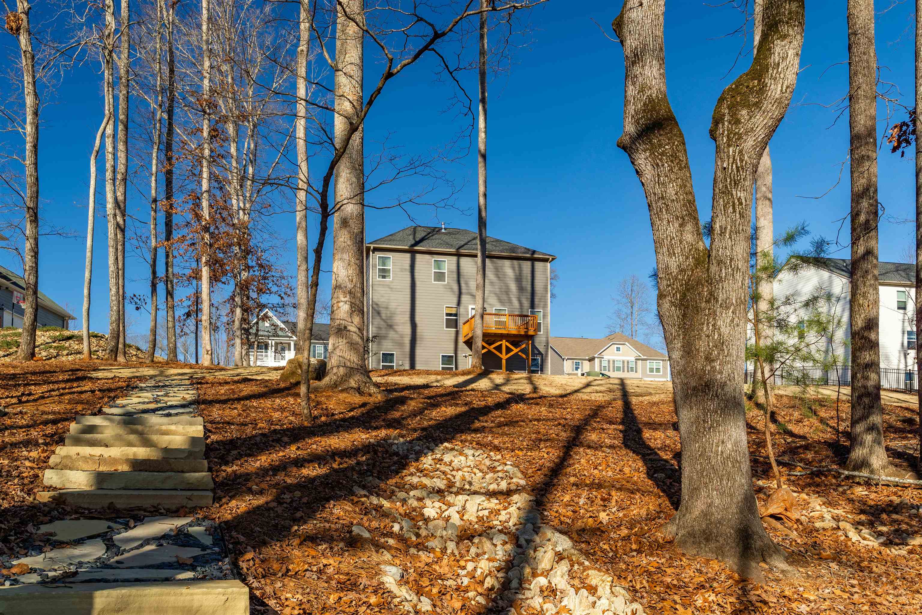 222 Rushing Waters Drive Inman, SC 29349 - Photo 5 of 34